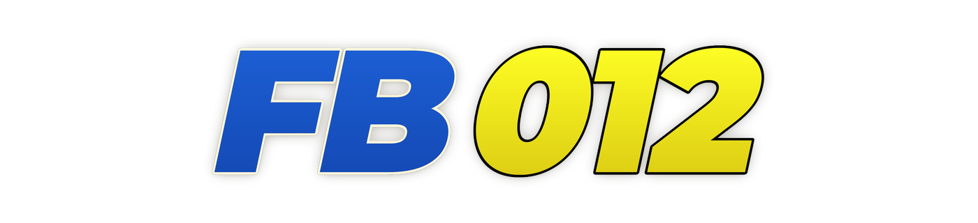 fb012 Logo